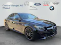Mercedes-Benz C 43 AMG 4Matic Speedshift TCT 9G