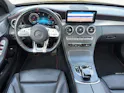 Mercedes-Benz C 43 AMG 4Matic Speedshift TCT 9G