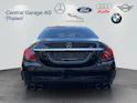 Mercedes-Benz C 43 AMG 4Matic Speedshift TCT 9G