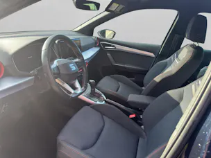 SEAT Arona 1.5 Eco TSI Hola FR DSG