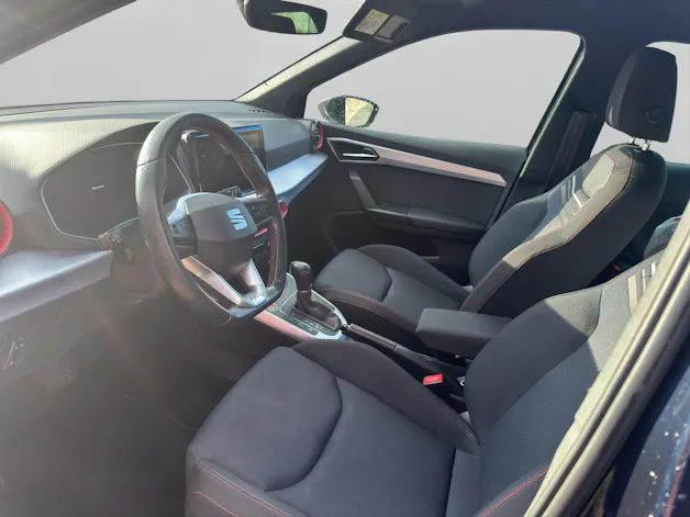 SEAT Arona 1.5 Eco TSI Hola FR DSG