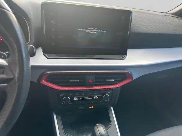 SEAT Arona 1.5 Eco TSI Hola FR DSG