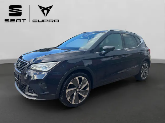 SEAT Arona 1.5 Eco TSI Hola FR DSG