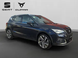 SEAT Arona 1.5 Eco TSI Hola FR DSG