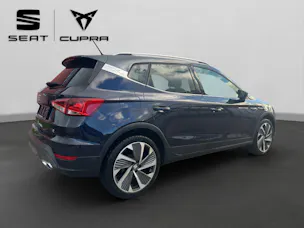 SEAT Arona 1.5 Eco TSI Hola FR DSG