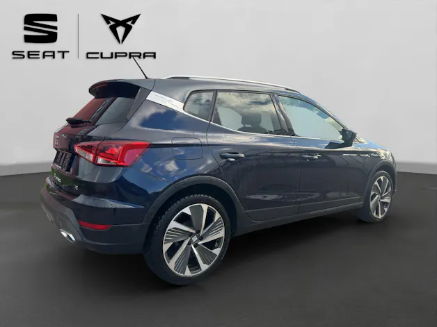 SEAT Arona 1.5 Eco TSI Hola FR DSG