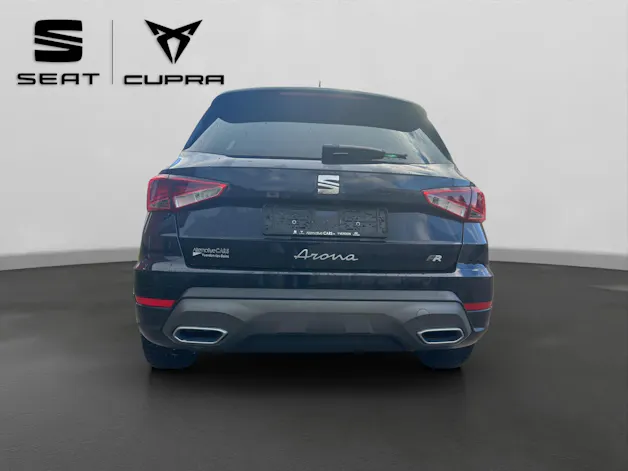 SEAT Arona 1.5 Eco TSI Hola FR DSG