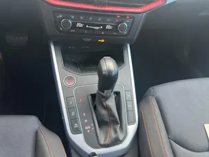 SEAT Arona 1.5 Eco TSI Hola FR DSG