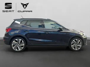 SEAT Arona 1.5 Eco TSI Hola FR DSG