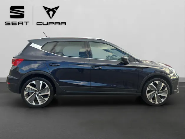 SEAT Arona 1.5 Eco TSI Hola FR DSG