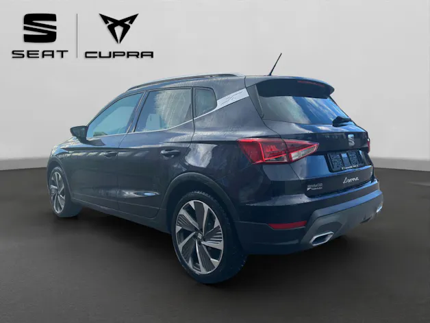SEAT Arona 1.5 Eco TSI Hola FR DSG