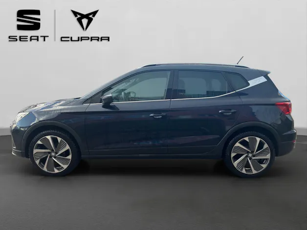 SEAT Arona 1.5 Eco TSI Hola FR DSG