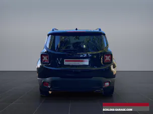 JEEP RENEGADE 1.3 Turbo S