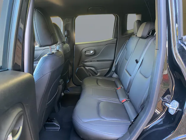 JEEP RENEGADE 1.3 Turbo S