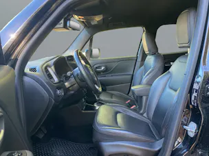 JEEP RENEGADE 1.3 Turbo S