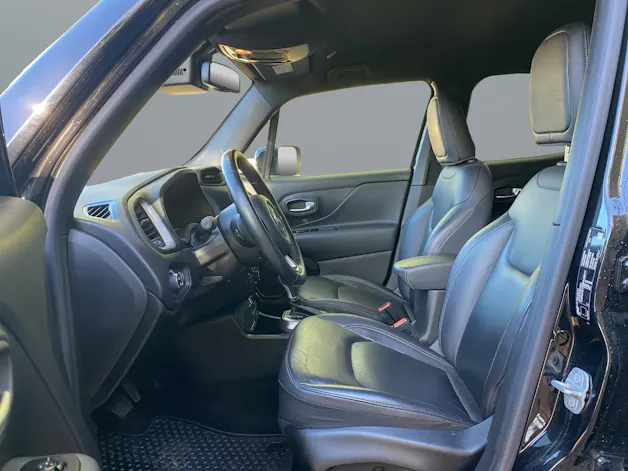 JEEP RENEGADE 1.3 Turbo S