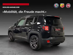 Jeep RENEGADE 1.3 Turbo S
