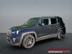 JEEP RENEGADE 1.3 Turbo S
