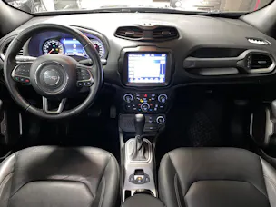 Jeep RENEGADE 1.3 Turbo S