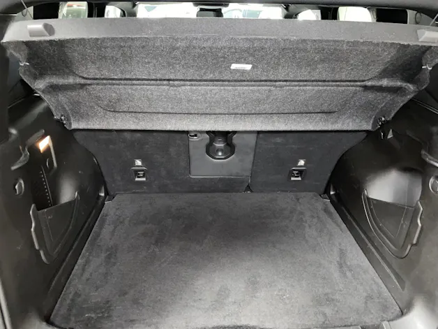 Jeep RENEGADE 1.3 Turbo S