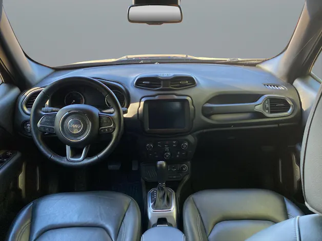 JEEP RENEGADE 1.3 Turbo S