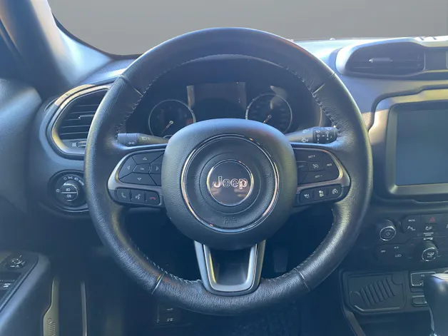 JEEP RENEGADE 1.3 Turbo S