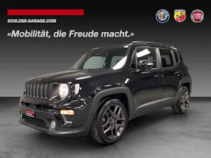 Jeep RENEGADE 1.3 Turbo S