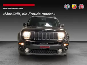 Jeep RENEGADE 1.3 Turbo S