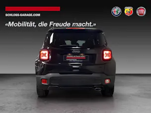 Jeep RENEGADE 1.3 Turbo S