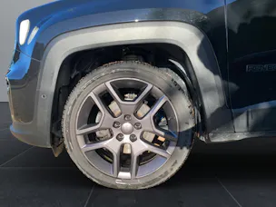 JEEP RENEGADE 1.3 Turbo S