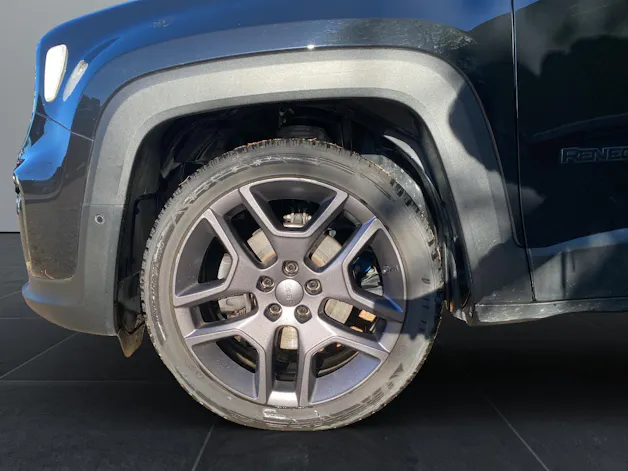 JEEP RENEGADE 1.3 Turbo S