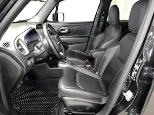 Jeep RENEGADE 1.3 Turbo S