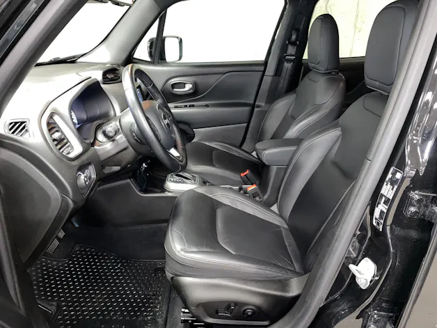 Jeep RENEGADE 1.3 Turbo S