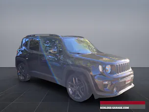 JEEP RENEGADE 1.3 Turbo S