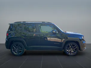 JEEP RENEGADE 1.3 Turbo S