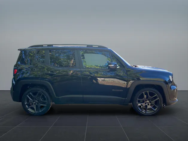 JEEP RENEGADE 1.3 Turbo S
