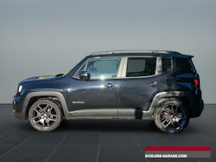 JEEP RENEGADE 1.3 Turbo S