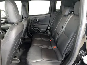 Jeep RENEGADE 1.3 Turbo S