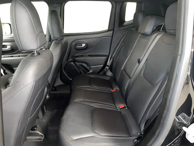 Jeep RENEGADE 1.3 Turbo S