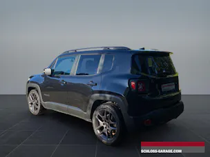 JEEP RENEGADE 1.3 Turbo S