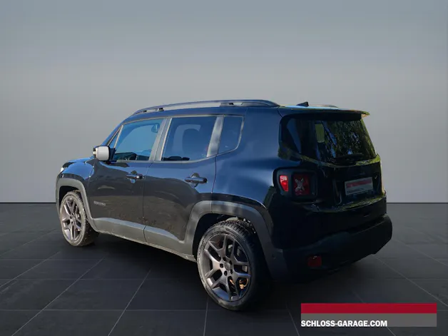 JEEP RENEGADE 1.3 Turbo S