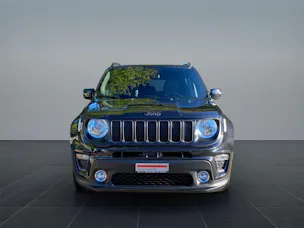 JEEP RENEGADE 1.3 Turbo S
