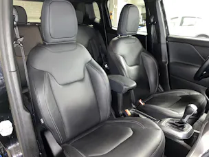 Jeep RENEGADE 1.3 Turbo S