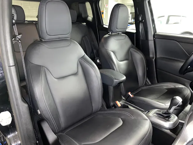 Jeep RENEGADE 1.3 Turbo S
