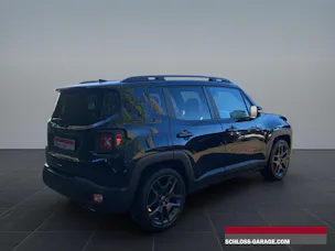 JEEP RENEGADE 1.3 Turbo S