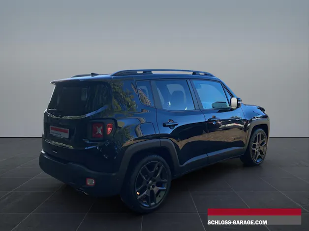 JEEP RENEGADE 1.3 Turbo S