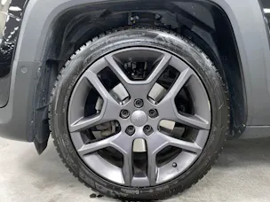 Jeep RENEGADE 1.3 Turbo S