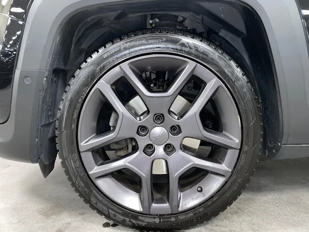 Jeep RENEGADE 1.3 Turbo S