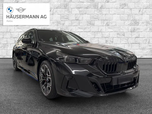 BMW 530e xDrive Touring M Sport Steptronic