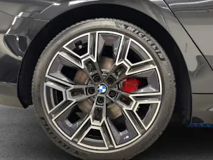 BMW 530e xDrive Touring M Sport Steptronic